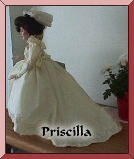   Priscilla  