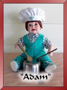   Adam  