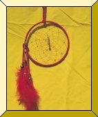 Dream Catcher 35