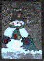 snowman