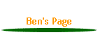 Ben's Page