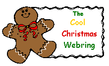 Cool Christmas Webring