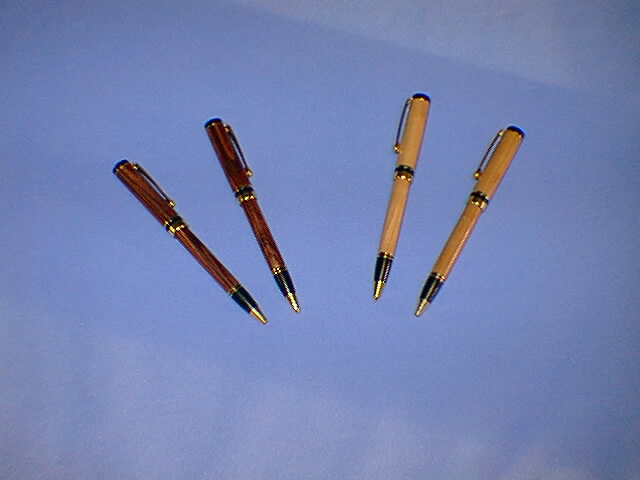 Pen & Pencil Sets