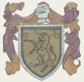 crest