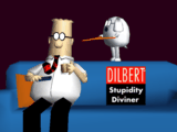 Dilbert!