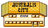 The Australis City Gym