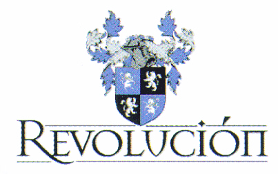 Revolucion