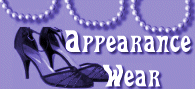 appearance wear