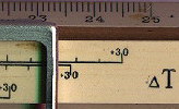 Russian slide rules