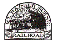 Mount Ranier Scenic RR