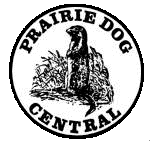 Prairie Dog Central RR