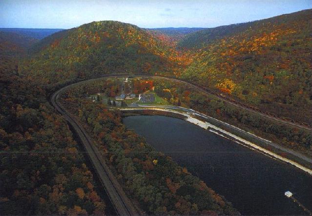  Horseshoe Curve, Altoona, PA 