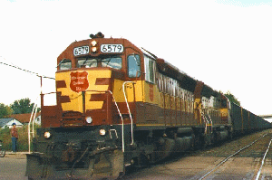 6579 in Cadott WI