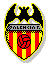 Escudo del Valencia