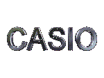 CASIO