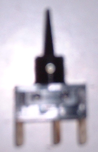 An SPDT switch