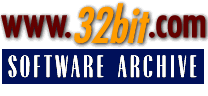 www.32bit.com -- Software archive