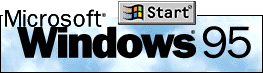 Microsoft Windows 95