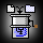 DropStuff Icon