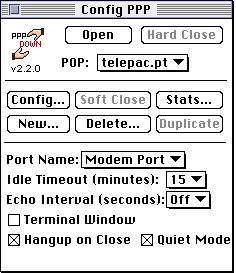 ConfigPPP 2.2.0a