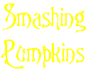 Smashing Pumpkins