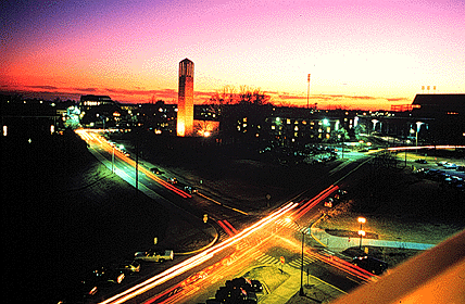 State At Night