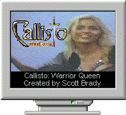 Callisto: Warrior Queen