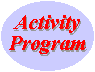 Activity Program