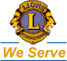 Lions Logo