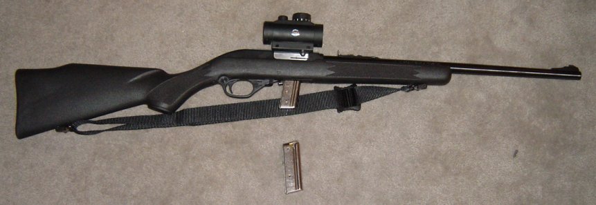 Marlin Firearms 795