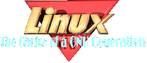 Logo Linux