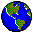 earth ball