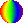 rainbow ball