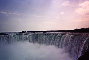 Niagra Falls