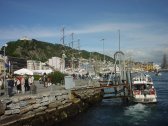 Aalesund - The southern harbour