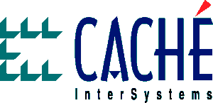 Intersystems Logo