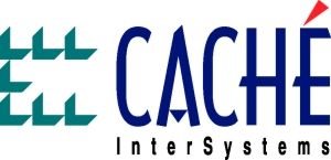 InterSystems Logo