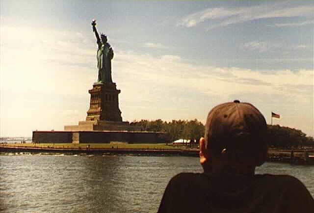 Danny_and_Statue_of_Liberty