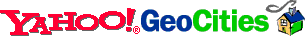 [yahoo geocities logo]