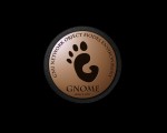 [hallski gnome logo]