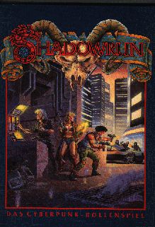 Shadowrun