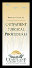 Heartland Surgery Brochure