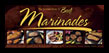 Marinades Brochure