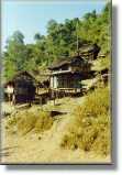 Hilltribe Village