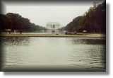 Lincoln Memorial