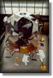 Lunar Landing module