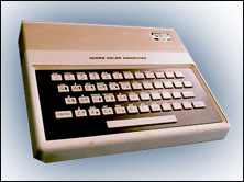 TRS-80 Model IV