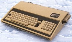 Exidy Sorcerer