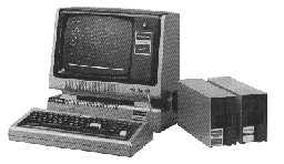 TRS-80 Model I