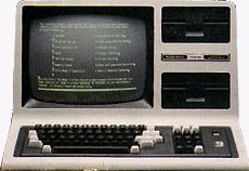 TRS-80 Model IV